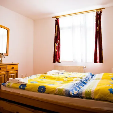 Apartament Branisko Wysokie Tatry