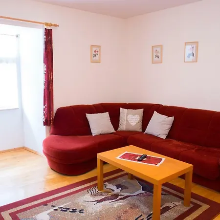 Branisko Apartamento *