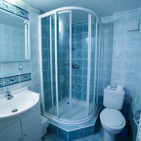 Branisko * Wysokie Tatry