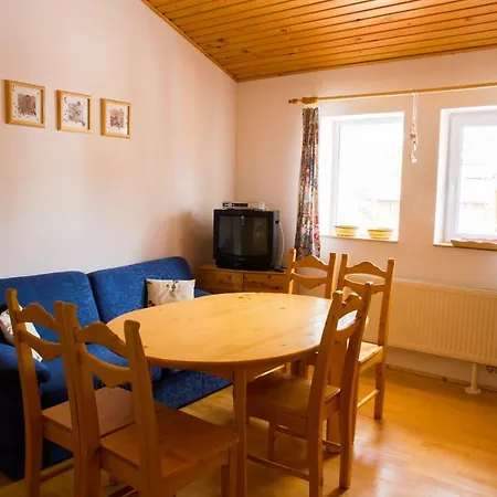 Branisko * Vysoké Tatry