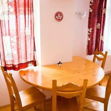 Branisko * Vysoké Tatry