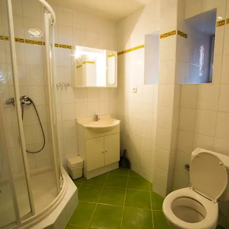 Branisko Apartman *
