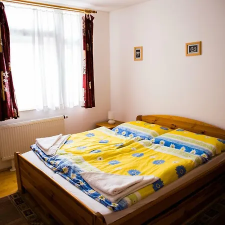 Branisko Apartman