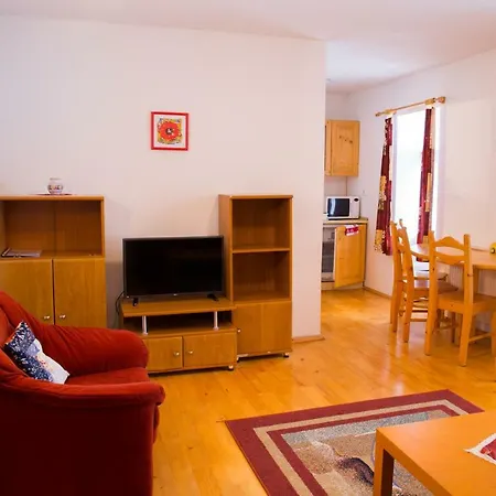 Branisko Vysoké Tatry