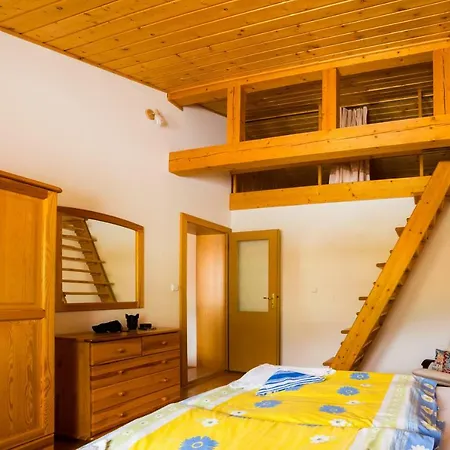 Apartament Branisko Wysokie Tatry