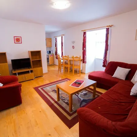 Branisko Vysoké Tatry