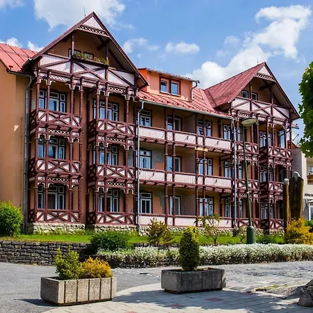 Apartamento Branisko *