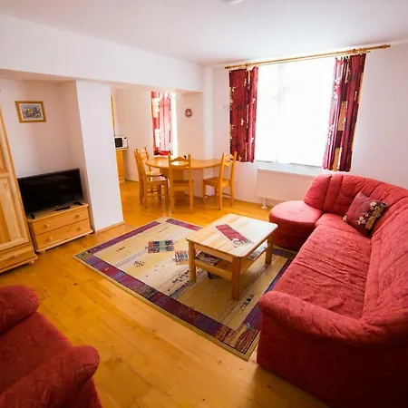 Branisko * Wysokie Tatry