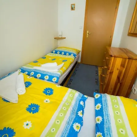 Branisko Apartamento Vysoké Tatry