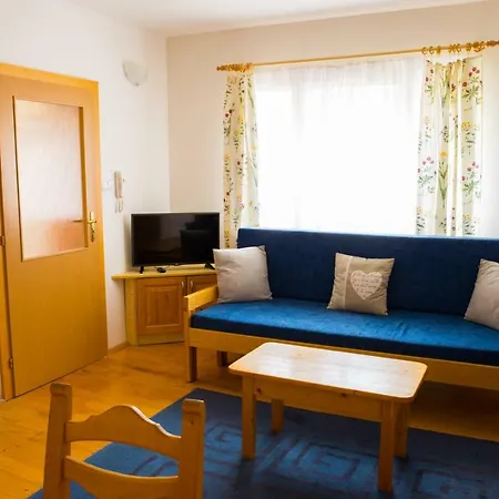 Branisko Wysokie Tatry