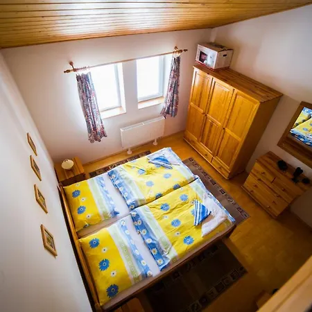 Branisko Vysoké Tatry