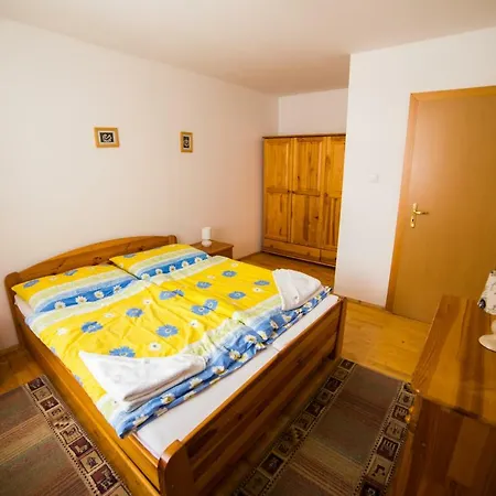 Branisko Apartman