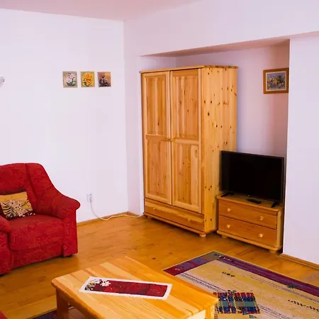 Branisko Apartman