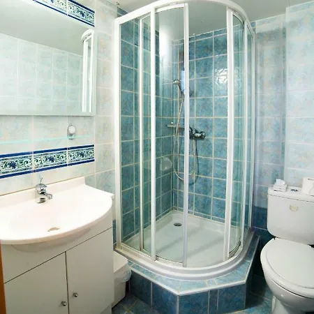 Apartament Branisko Wysokie Tatry