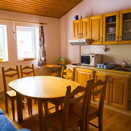 Branisko * Vysoké Tatry