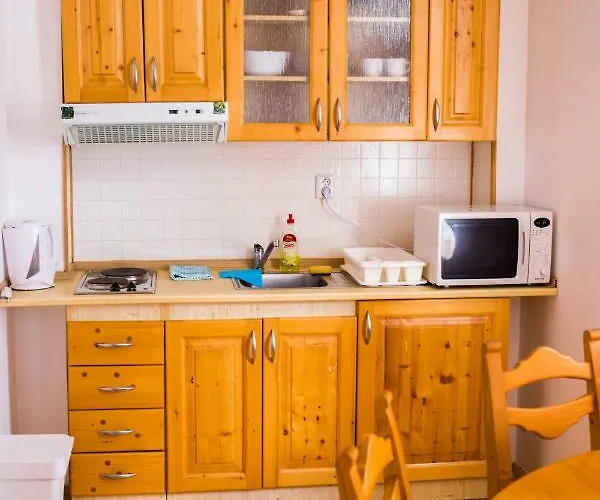 Branisko Apartament *
