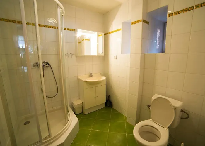 Branisko Apartament *