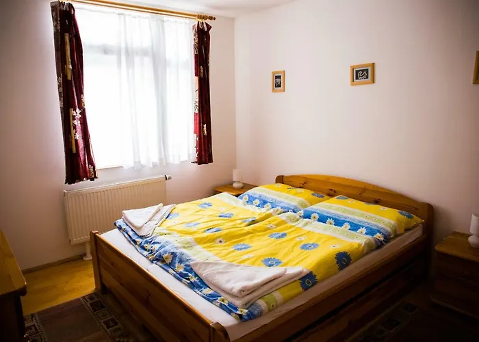 Branisko Apartament