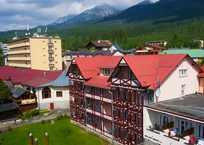 Branisko Apartmán