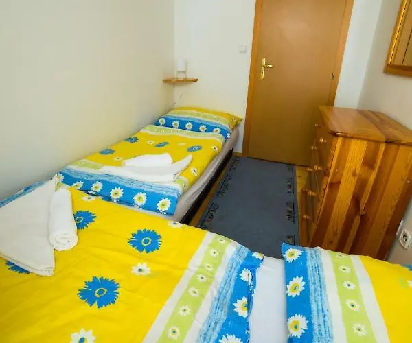 Branisko Apartament Wysokie Tatry