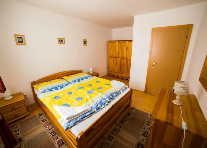 Branisko Apartament