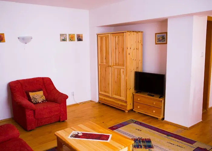 Branisko Apartament