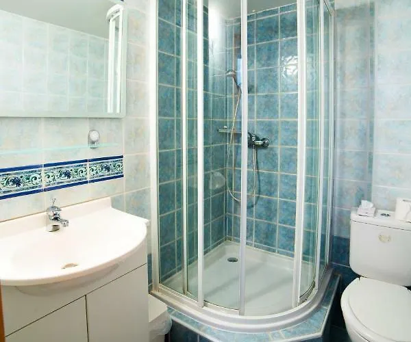 Apartmán Branisko Vysoké Tatry